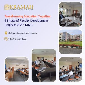 Accreditation Analytics Software by Kramah Software