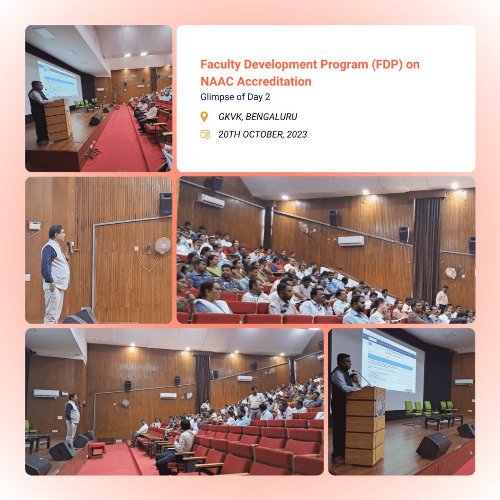 Accreditation Analytics Software by Kramah Software