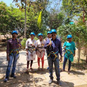 Accreditation Analytics Software by Kramah Software