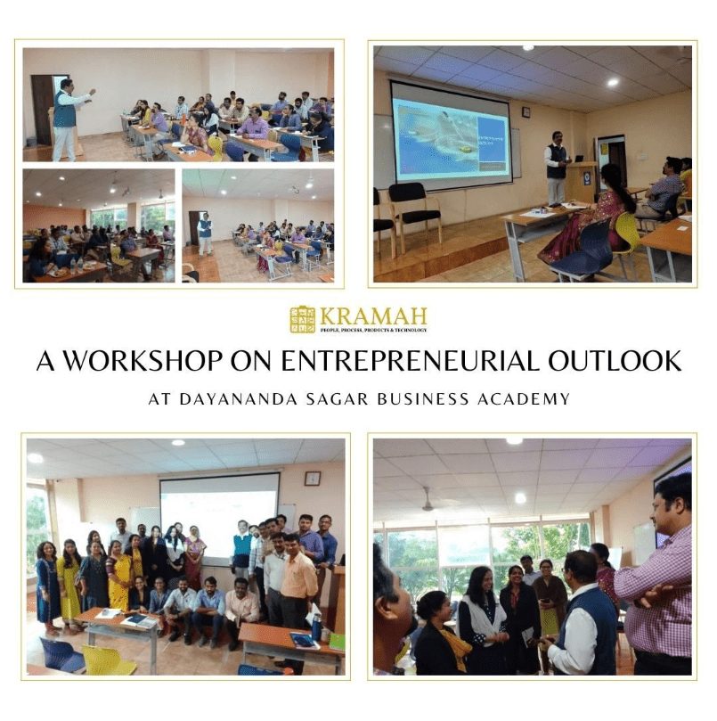 Accreditation Analytics Software by Kramah Software