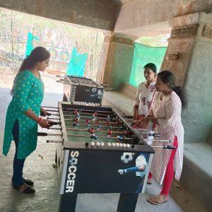 Accreditation Analytics Software by Kramah Software