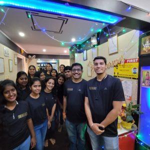 Accreditation Analytics Software by Kramah Software