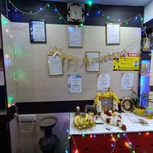 Accreditation Analytics Software by Kramah Software