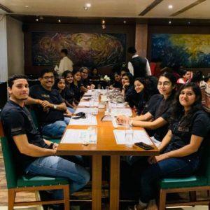 Accreditation Analytics Software by Kramah Software