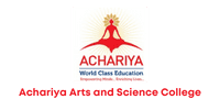 achariya
