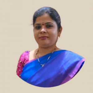 Ms. Deepa Rajeev