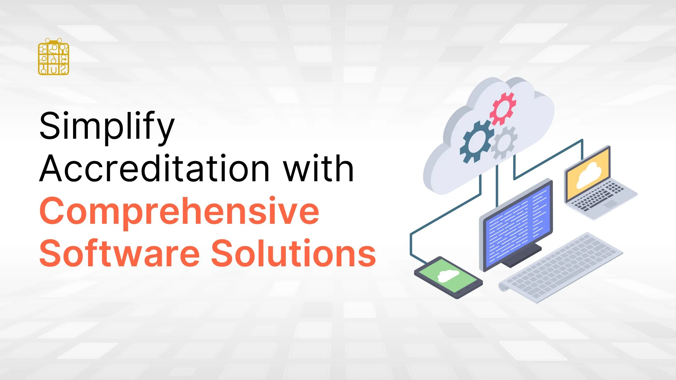 simplify accreditation process with ai-powered accreditation software