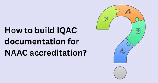 The IQAC Guide to NAAC’s Binary Accreditation